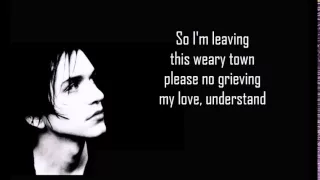 Placebo - A million little pieces (lyrics)