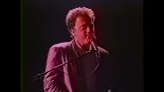 Billy Joel: Just the Way You Are (Live in Philadelphia, PA - October 13, 1986)