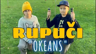 RUPUČI - Okeans