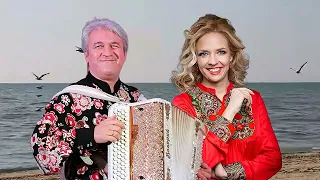 Елена Любарец и Валерий Семин   Счастье