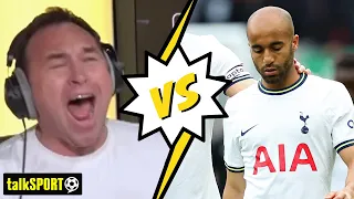 👀 HAAAS ANYONE SEEN TOTTENHAM? 🤣 Jason Cundy GOES IN 24 Hours after Spurs lose 4-3 to Liverpool!