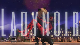 Ladybug and Cat Noir (Ladynoir) moments, season 1 - 3 back when miraculous wasn’t that weird