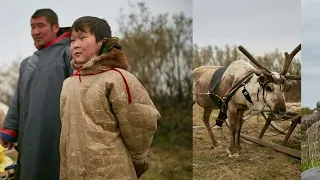 Серия "Ты сделаешь лучше!" - Плато Путорана