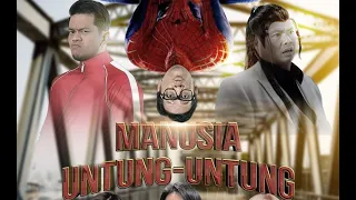 MANUSIA UNTUNG-UNTUNG! Saksikan BTS Malam Ini Jam 21.30 WIB Hanya di Trans7