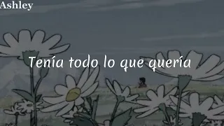 Billie Eilish - Everything i wanted (Sub español + lyrics)