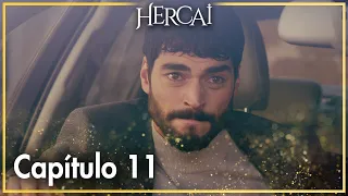 Hercai Capítulo 11