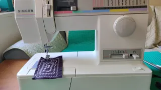Singer 9113 Sewing Machine