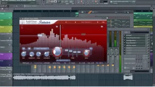 Firebeatz & Fafaq - Sir Duke (FL STUDIO REMAKE) + FLP FREE!!