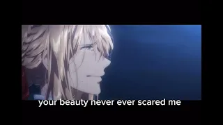 The sad anime called Violet Evergarden