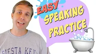 Useful Listening & Speaking Activity | Describe Words Around the Home