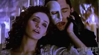 PotO- "Ghost Opera" (Erik ♥ Christine) Phantom of the Opera