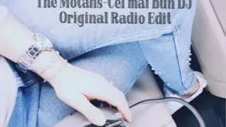 Irina Rimes feat. The Motans-Cel mai bun Dj Original Radio Edit