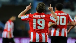 Iker Muniain ● The Spanish Messi | 1080p HD