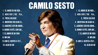 Lo mejor del álbum completo de Camilo Sesto 2024 ~ Mejores artistas para escuchar 2024