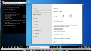 How to Join Windows 10 Client to Domain Windows Server 2016?