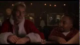 Bad Santa 2003