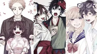 [ Tik tok Anime, Manga ] Tổng hợp những video eđit Anime, Manga trên tik tok #1