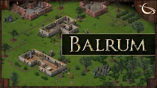 Balrum - (Open World Fantasy Sandbox RPG)