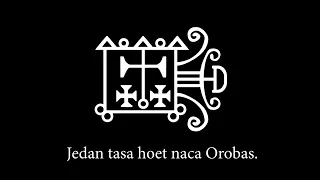 Orobas Enn Chanting [81 Repetitions]