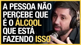 A RELAÇÃO DANOSA ENTRE O ÁLCOOL E A BIPOLARIDADE