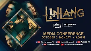Linlang Media Conference