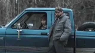 WINTER'S BONE Trailer- In Select Theatres June 2010- MAPLE PICTURES