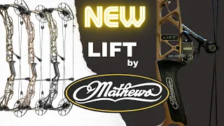 Mathews LIFT | 29.5 & 33 Launch Day 2024 Review!!!