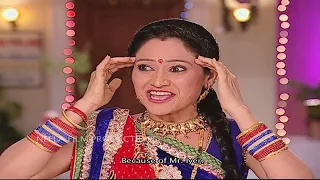 Ep 1503 - Taarak Mehta Ka Ooltah Chashmah | Full Episode | तारक मेहता का उल्टा चश्मा