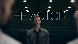 The Actor (2018) Trailer