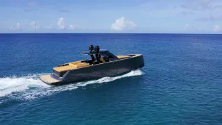 SEADUCED POWER LUXURY - PARDO 50