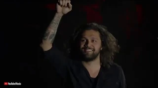 Gang of Youths - Let Me Down Easy - Melbourne, Feb 26 2020