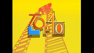 TOTP/ Top 40 Rundown  28/ 04 /88 [Remastered]