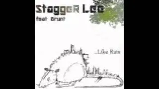 Stagger Lee - Like Rats