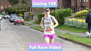 Goring 10K Full Race Video!