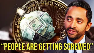 Chamath Palihapitiya | "I Won’t Lie, Bitcoin Is In Big Trouble"
