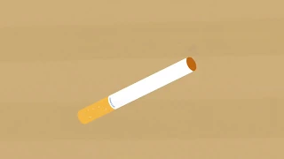 Princess Chelsea Cigarette Duet Animated Music Video