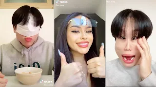 Latest Greatest Hits From Mama Boy WonJeong | Ox Zung Official Tiktok Channel | Tiktok Compilation