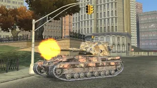 FV215B (183) • BIG BOSS MODE • Good game