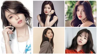 TOP 5 MOST BEAUTIFUL POPULAR KOREAN ACTRESS 2021 (PART-1)