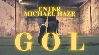 Enter - G.O.L (ft. Michael Haze) (prod. Enter) (2021)
