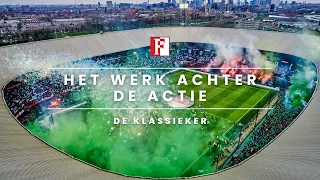 Het werk achter de actie | De Klassieker 22 januari 2023