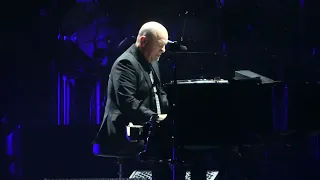 "Vienna" Billy Joel@Madison Square Garden New York 2/12/22