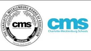 CMS Board Of Education Board Meeting - May 11, 2021 (6pm)