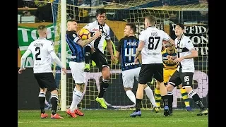 GoaL News  Martinez L.,   ( Parma 0 - 1 Inter )