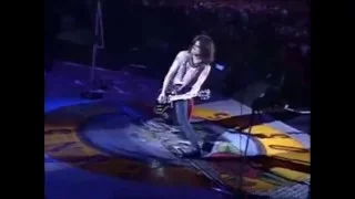 Guns n' Roses Knockin' On Heaven's Door (live in Tokyo)(legendado)