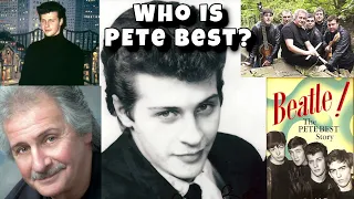 Who is Pete Best? A Brief History of Pete Best's Life