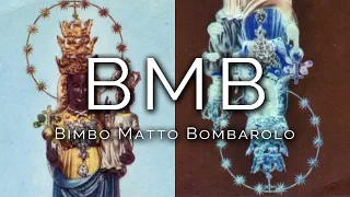 1358-IT Samantha, BMB Bimbo Matto Bombarolo - Ipnosi Esoterica ∞ Lucio Carsi