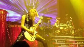 Judas Priest - Beyond The Realms Of Death - Live in Basel Sonisphere (CH) - 23/06/2011