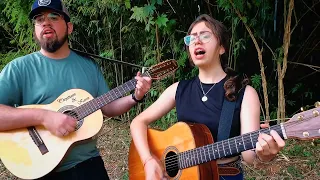 Couro de Boi - Chrystiann e Karen COVER MODÃO