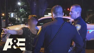 Live PD: Just Reaching for Muffins (Season 4) | A&E